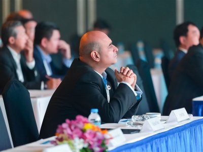 SS Rice News Convention 2025, Pattaya - Thailand 